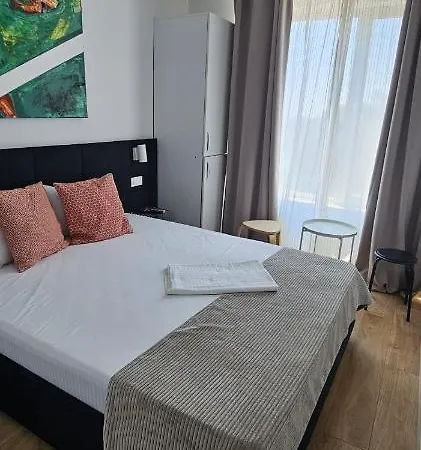 Guest house Drador 3*