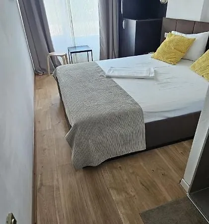 Drador Guest house Eforie Nord