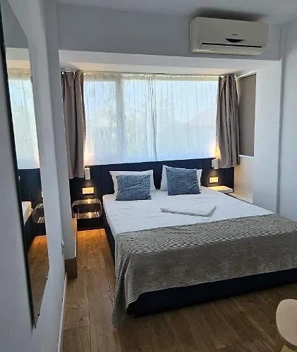 Guest house Drador Eforie Nord