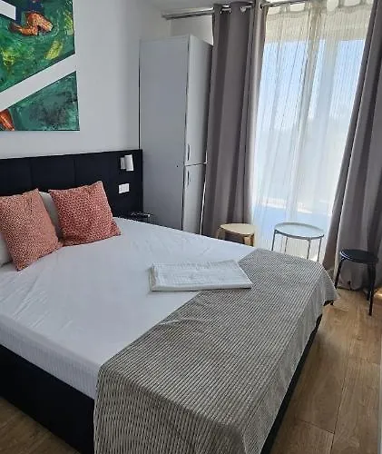 Guest house Drador 3*