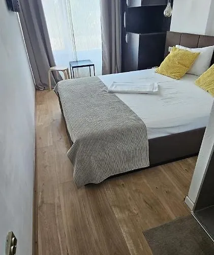 Drador Guest house Eforie Nord