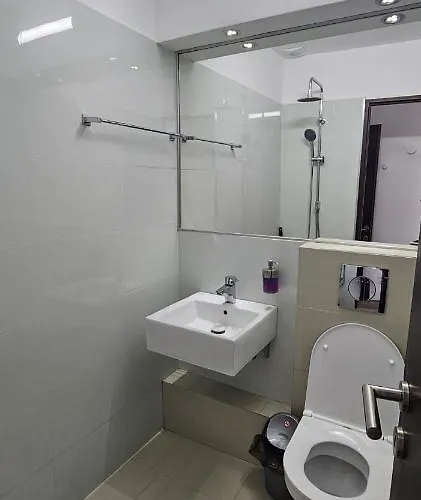 Drador Guest house Eforie Nord